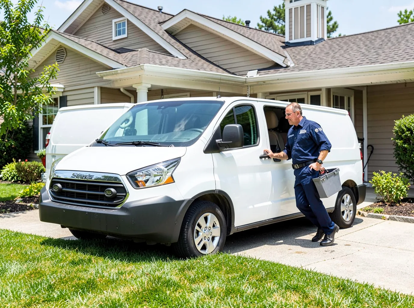 Emergency Plumber company in Chapman Ranch, TX