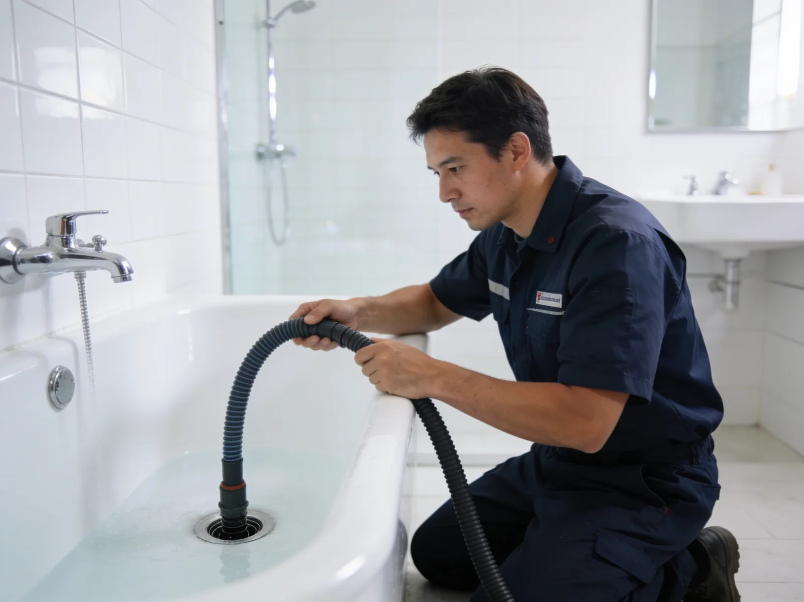 Emergency Plumber Chapman Ranch, TX FAQs